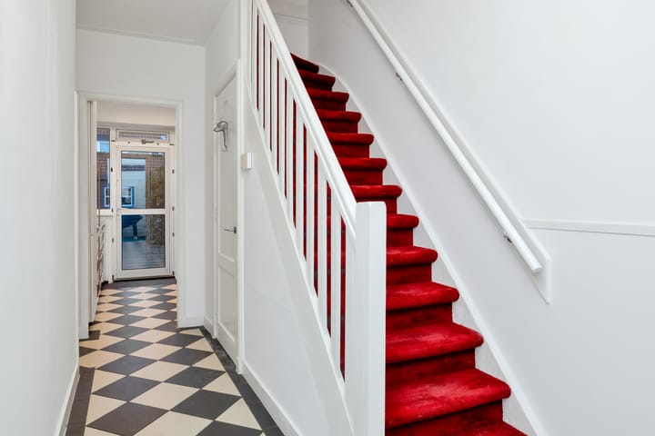 Photo 6 of C.H. Moensstraat 36