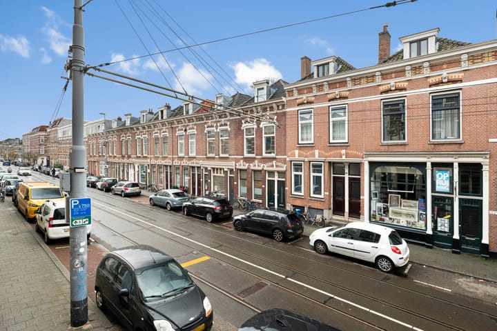 Zaagmolenstraat 148 A
