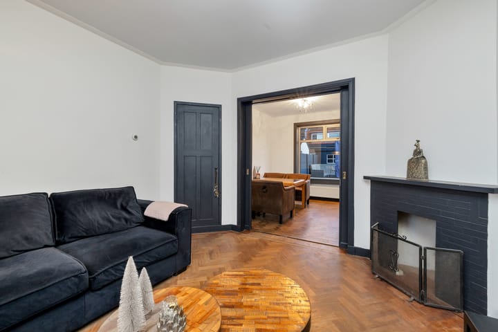 Photo 10 of C.H. Moensstraat 36