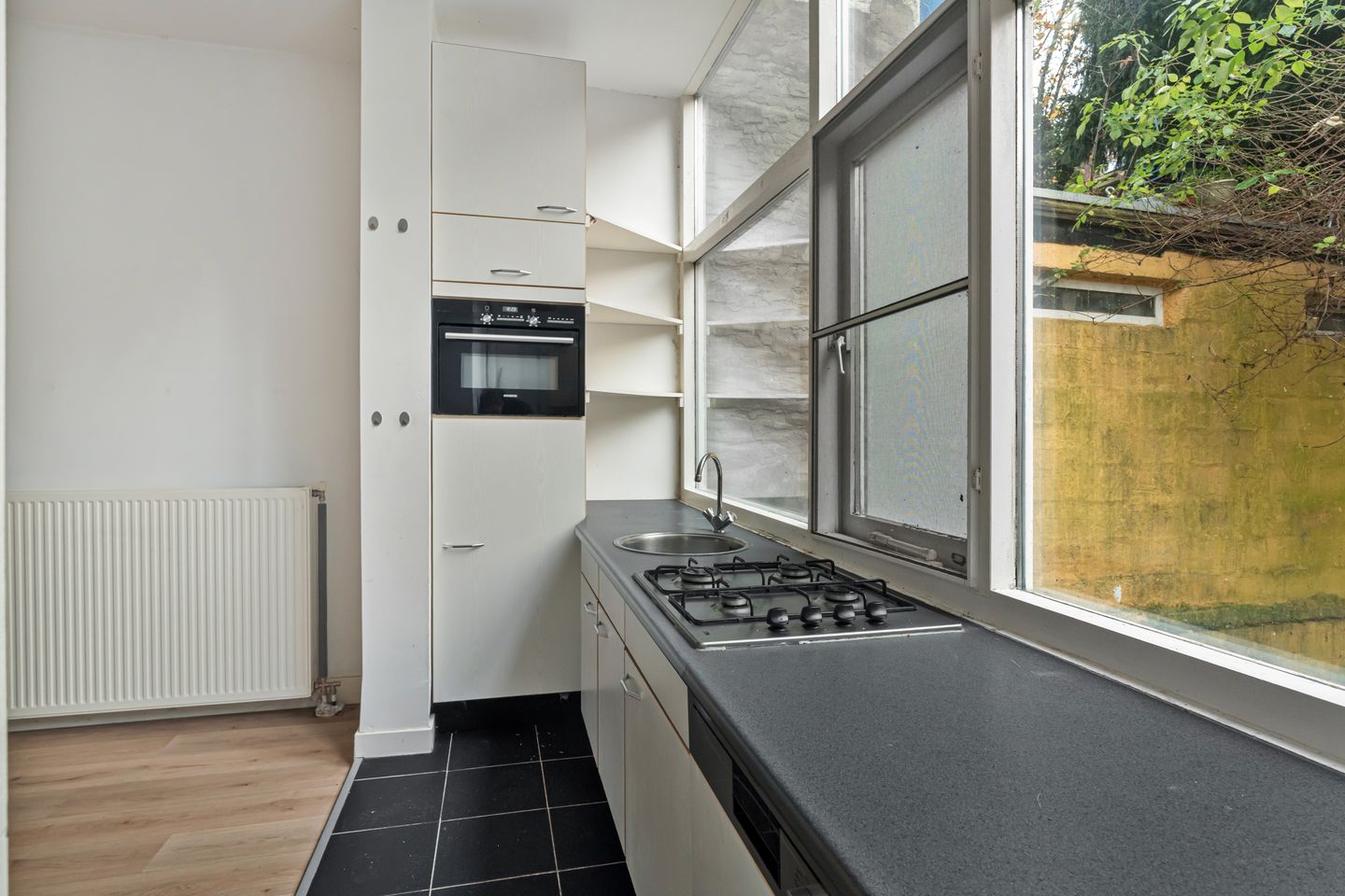 Foto 4 van Zaagmolenstraat 148-A