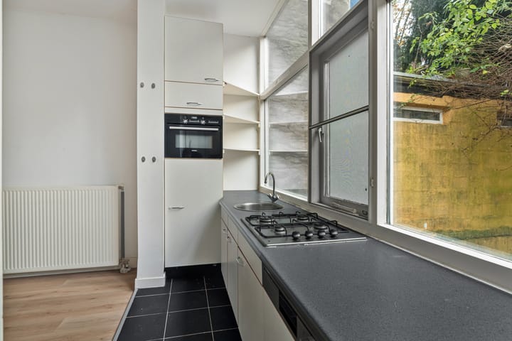 Photo 4 of Zaagmolenstraat 148-A