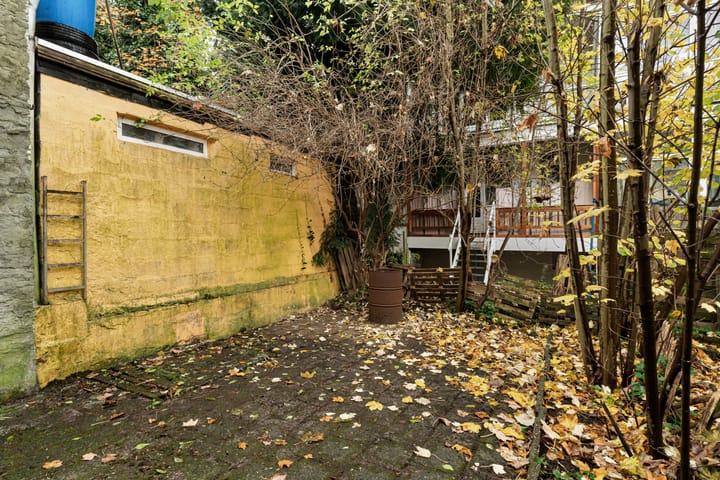 Photo 10 of Zaagmolenstraat 148-A