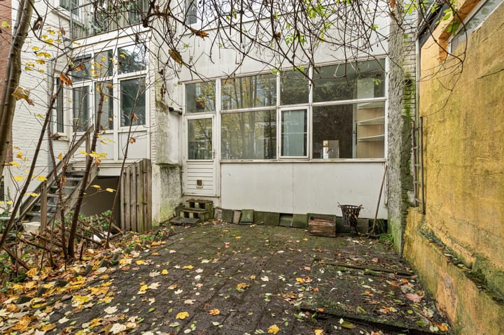 Photo 11 of Zaagmolenstraat 148-A