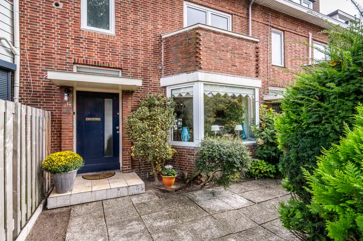 Photo 2 of Narcislaan 6