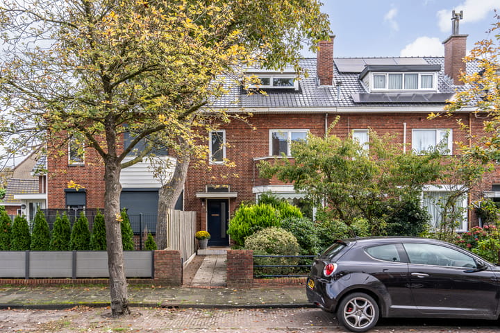 Photo 3 of Narcislaan 6