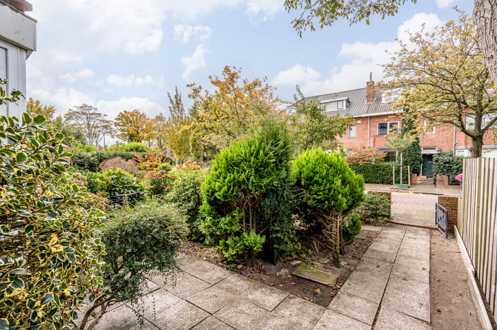 Photo 4 of Narcislaan 6