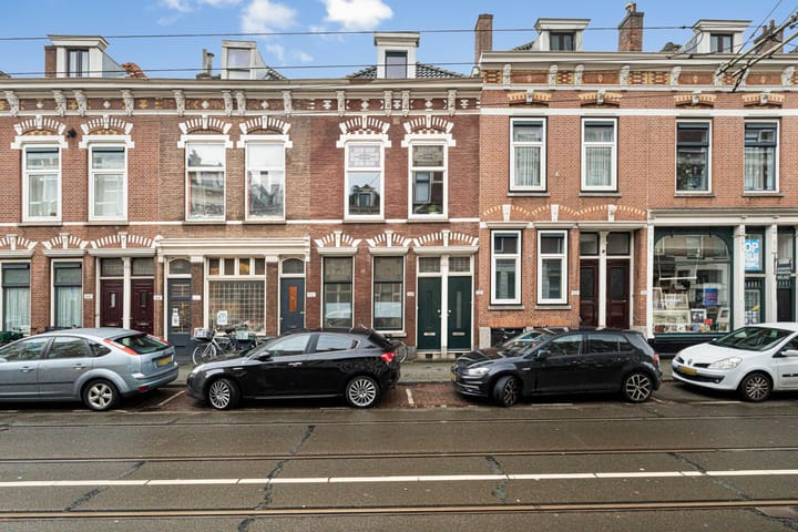 Photo 12 of Zaagmolenstraat 148-A