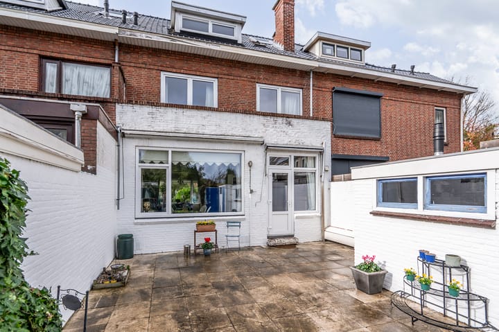 Photo 20 of Narcislaan 6