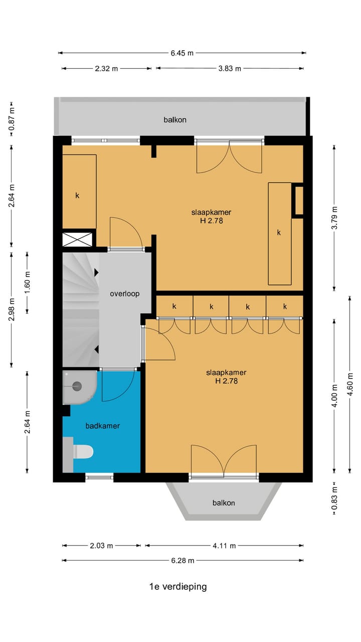 Photo 46 of Narcislaan 6