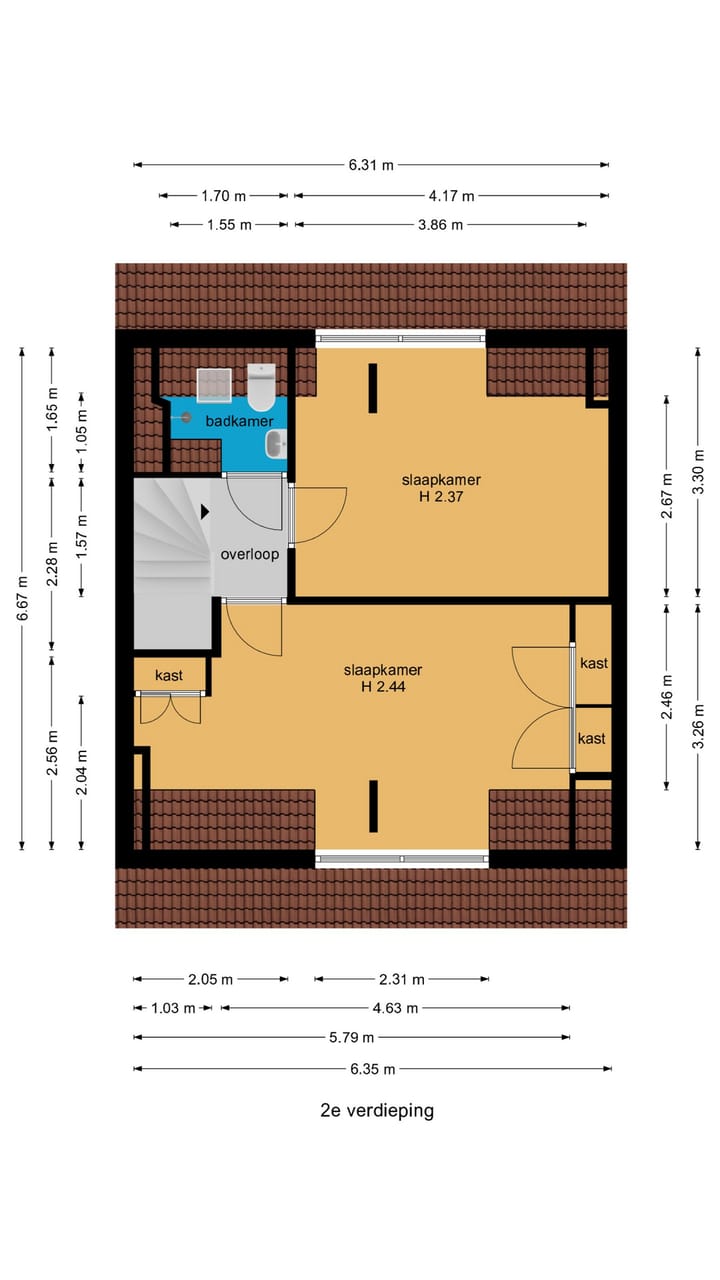 Photo 47 of Narcislaan 6