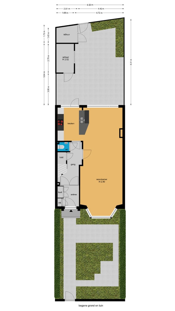 Photo 48 of Narcislaan 6