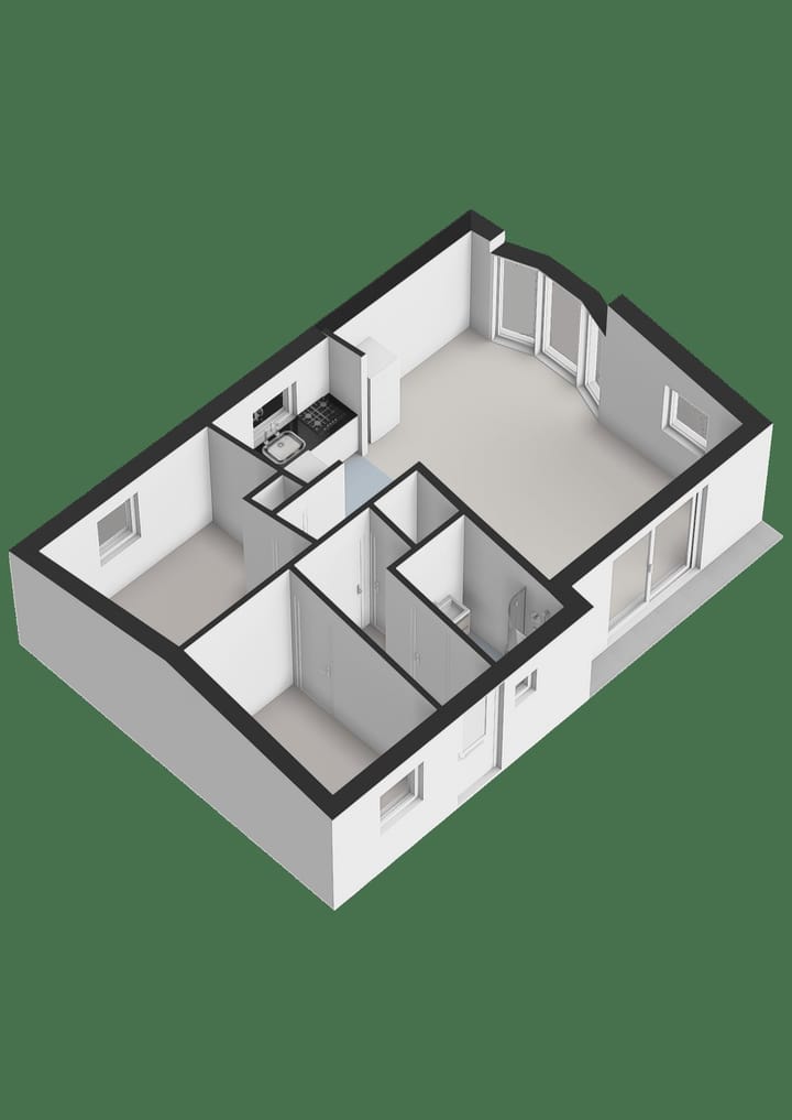 Photo 24 of Coevorderweg 27-109