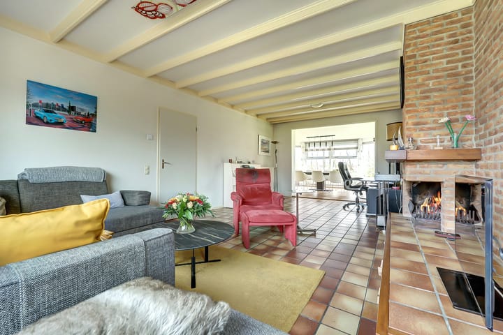 Foto 9 van Haltestraat 72