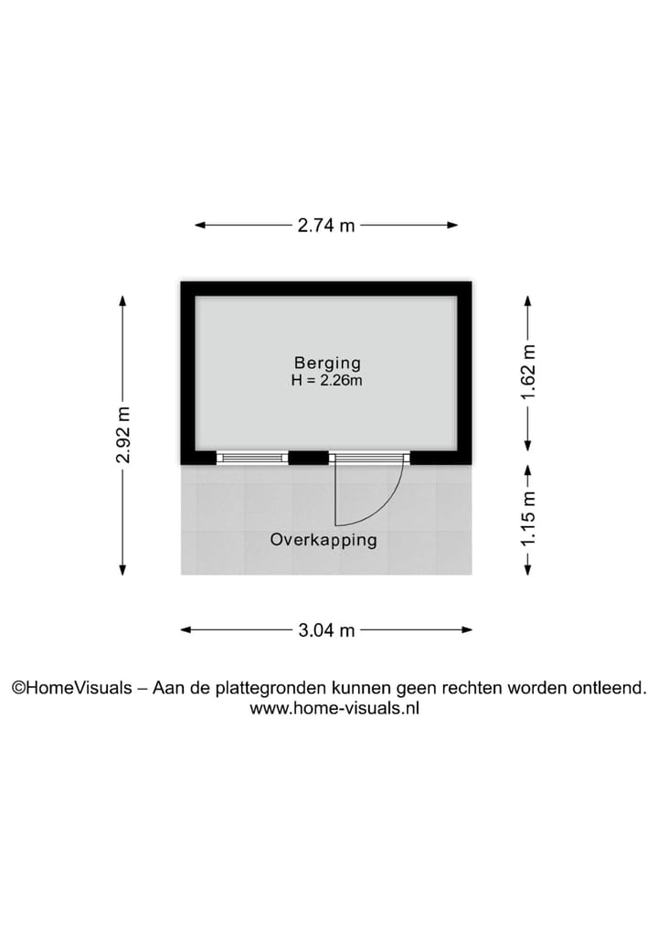 Photo 25 of Coevorderweg 27-109