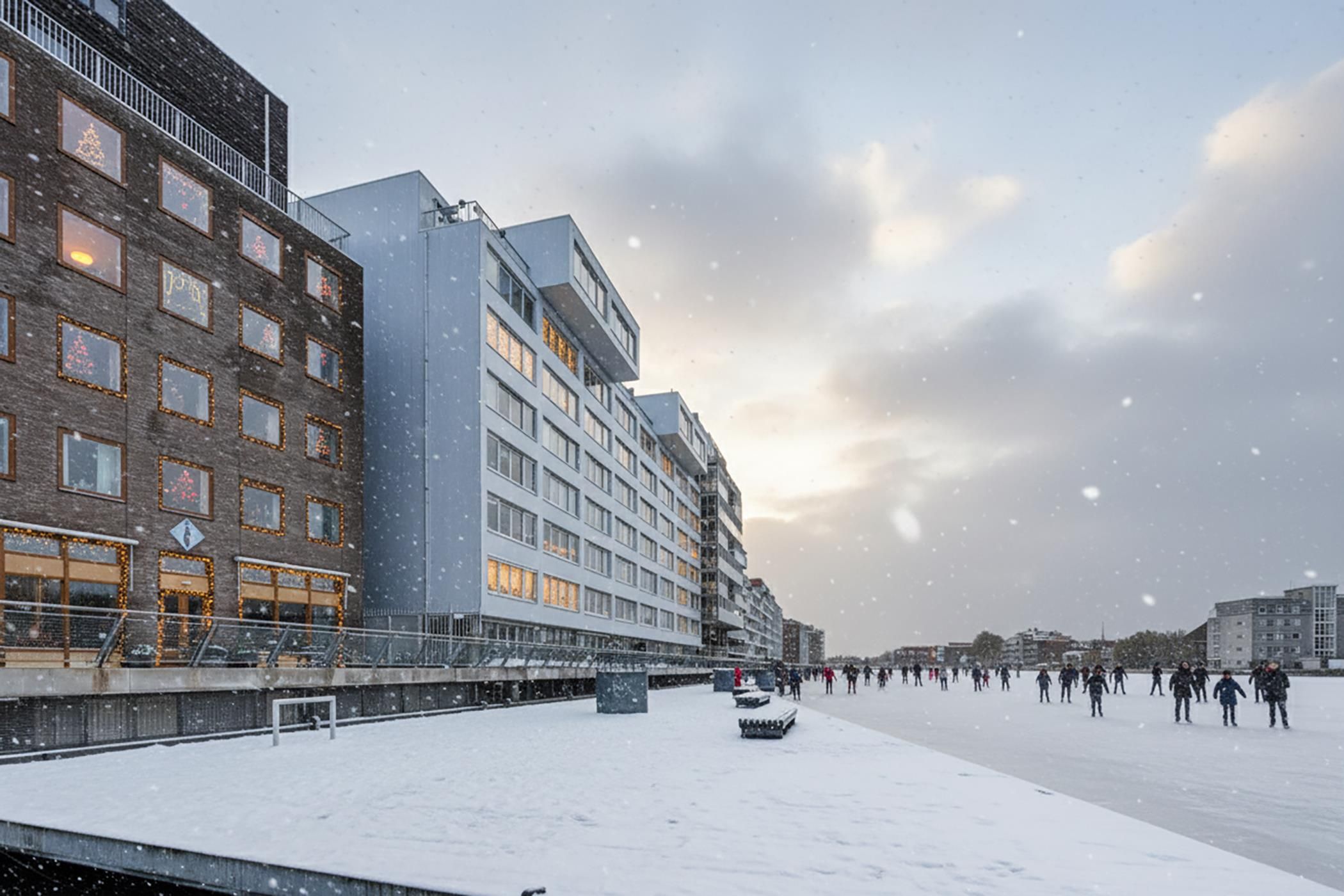 De Kiel, 48, Zaandam, 1502GP, Noord-Holland, Nederland 48