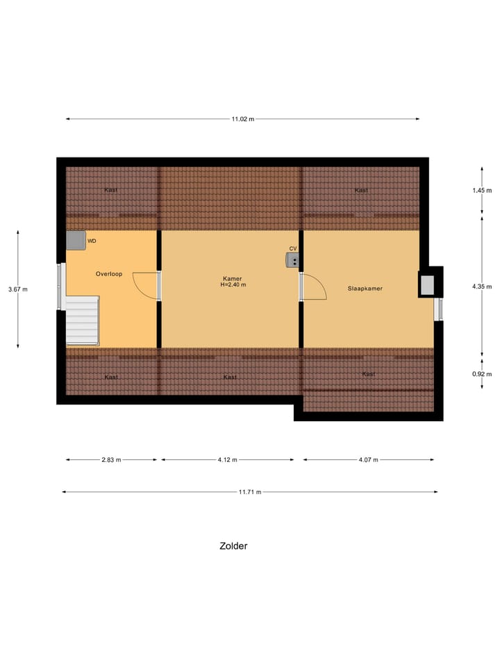 Foto 43 van Haltestraat 72
