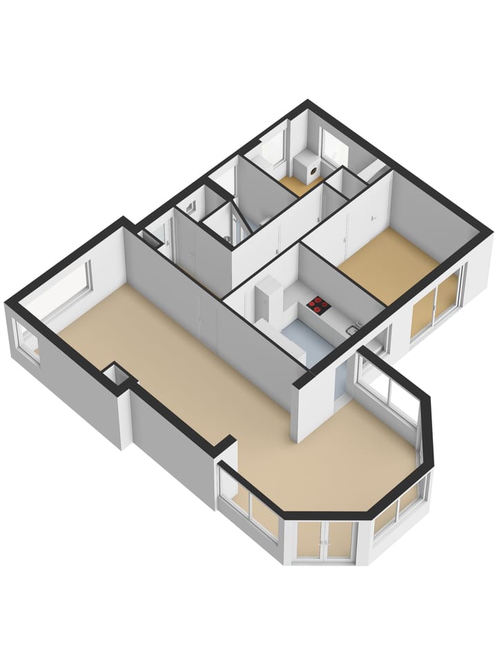 Foto 45 van Haltestraat 72