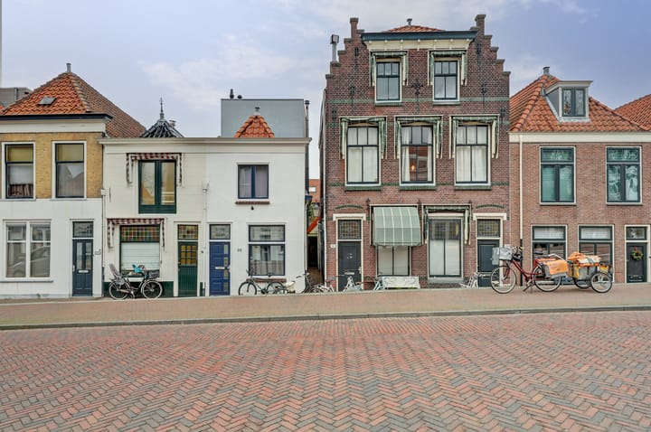 Photo 1 of Nieuwe Langendijk 100