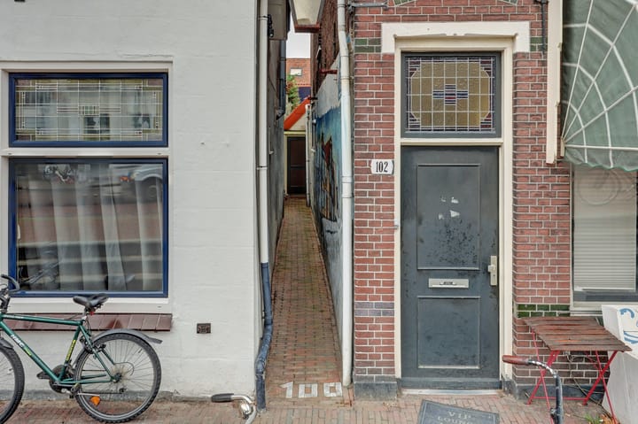 Photo 8 of Nieuwe Langendijk 100