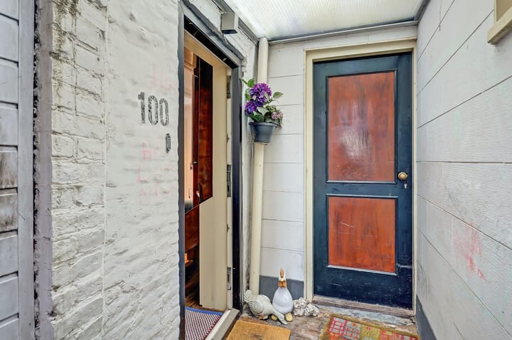 Photo 9 of Nieuwe Langendijk 100