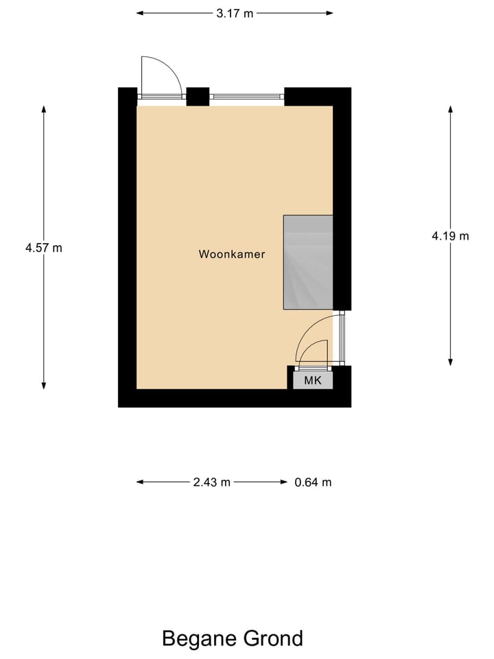 Photo 27 of Nieuwe Langendijk 100