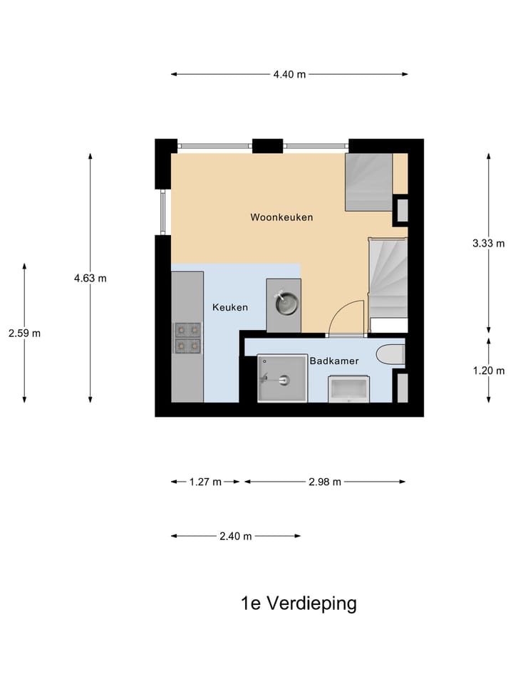 Photo 31 of Nieuwe Langendijk 100