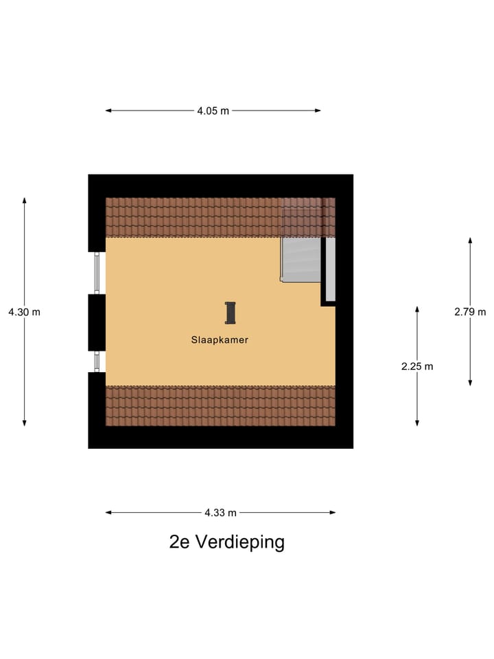 Photo 33 of Nieuwe Langendijk 100
