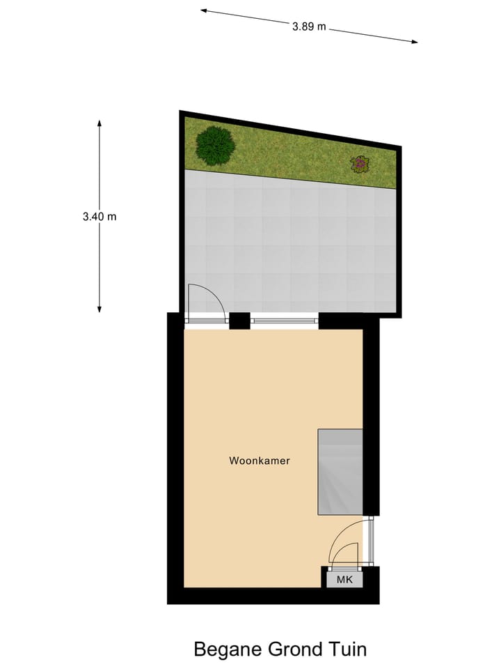 Photo 29 of Nieuwe Langendijk 100