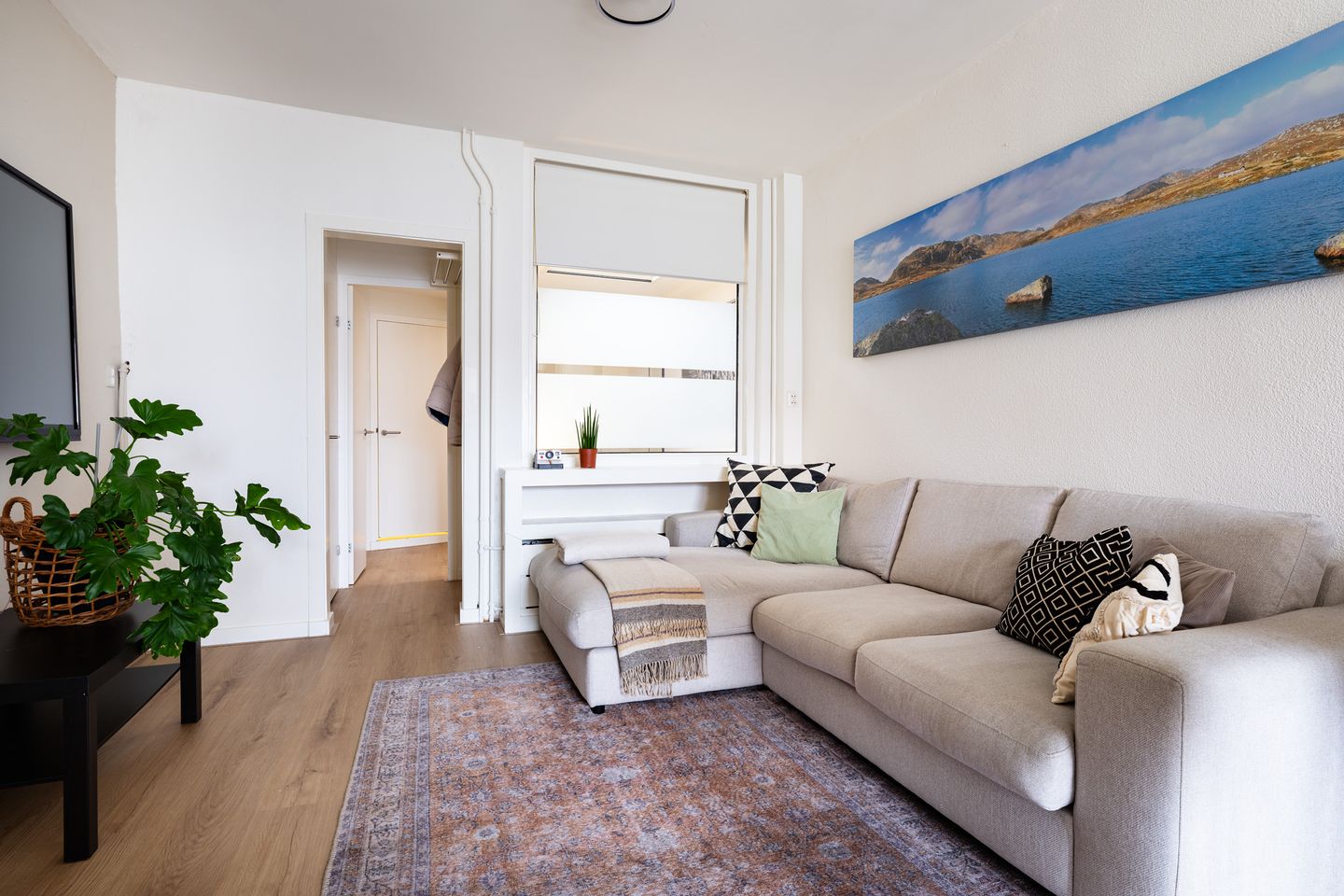 Foto 4 van Korenbloemstraat 38