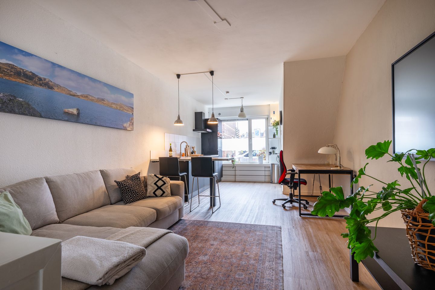 Foto 5 van Korenbloemstraat 38