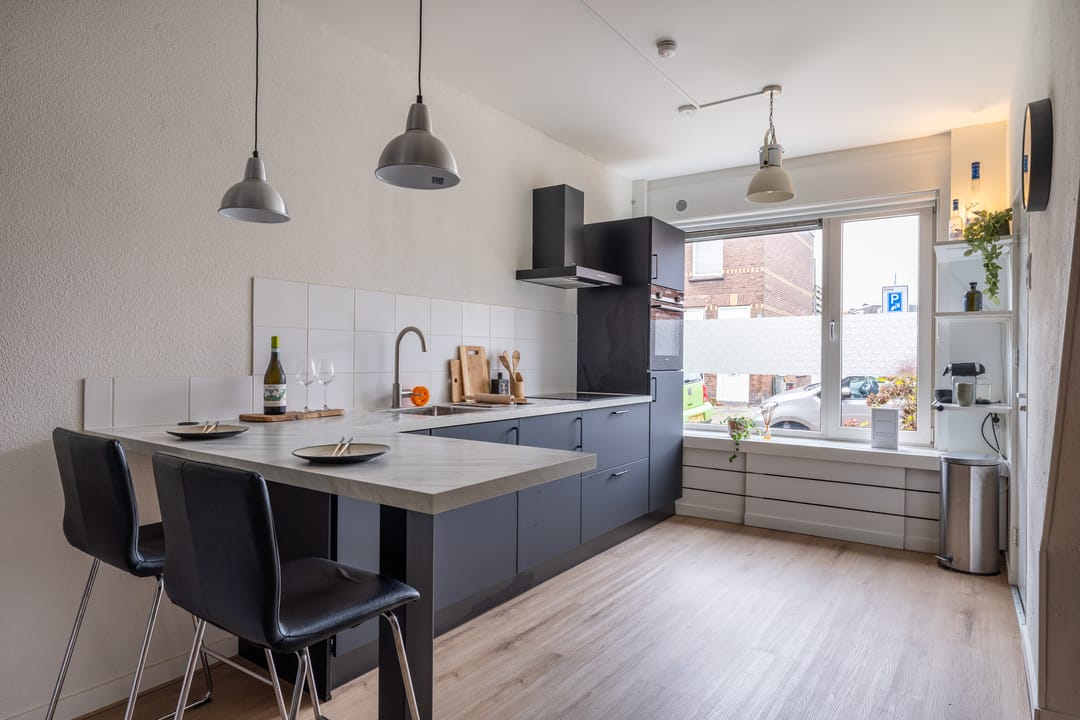 Foto 7 van Korenbloemstraat 38