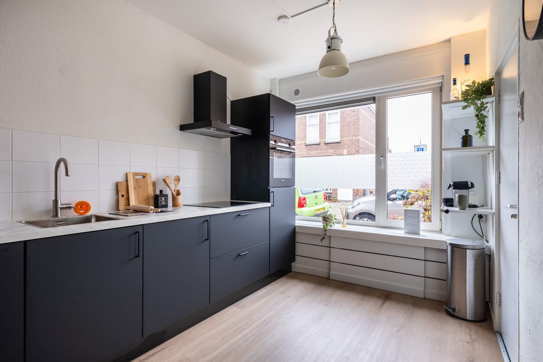 Foto 8 van Korenbloemstraat 38