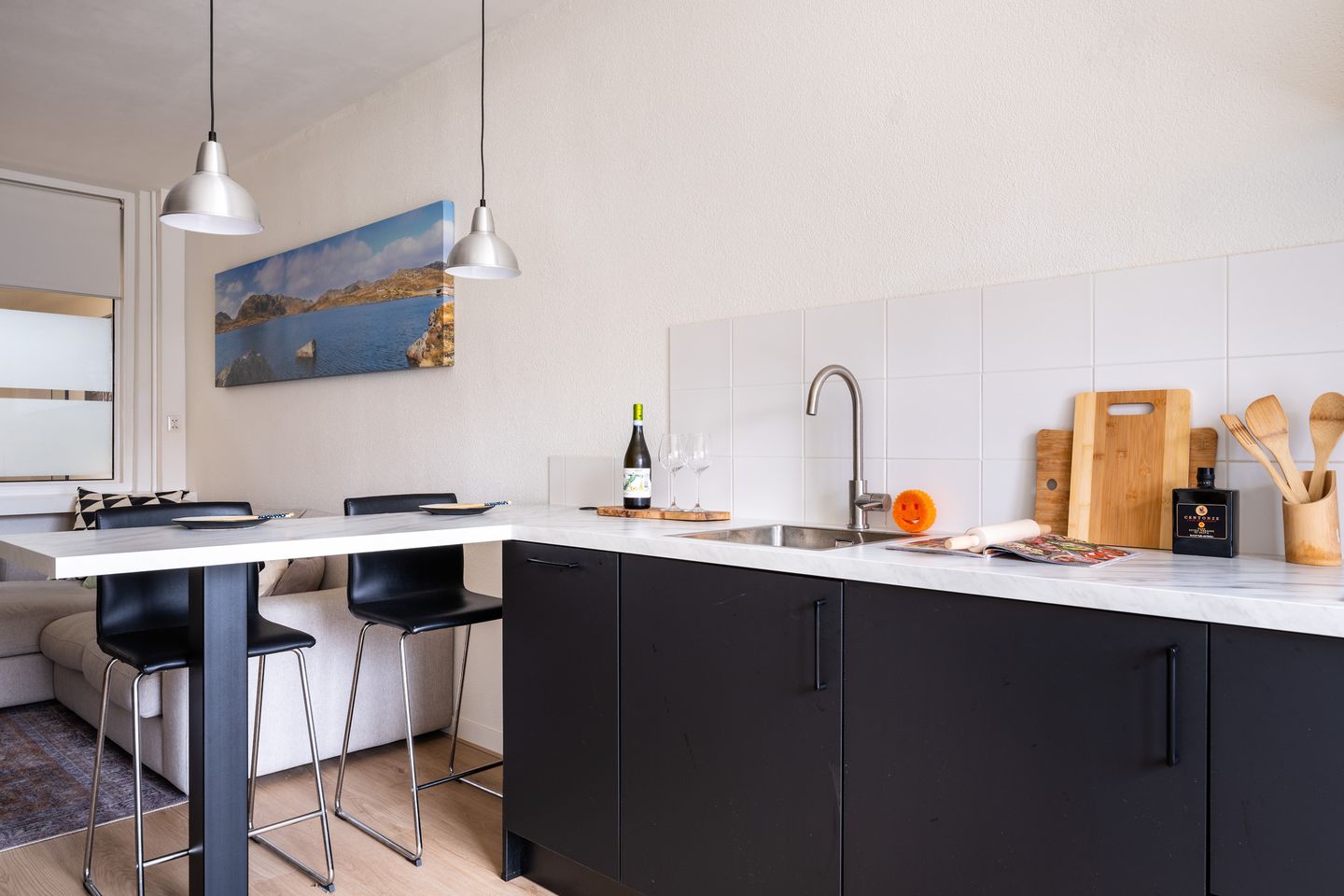 Foto 10 van Korenbloemstraat 38