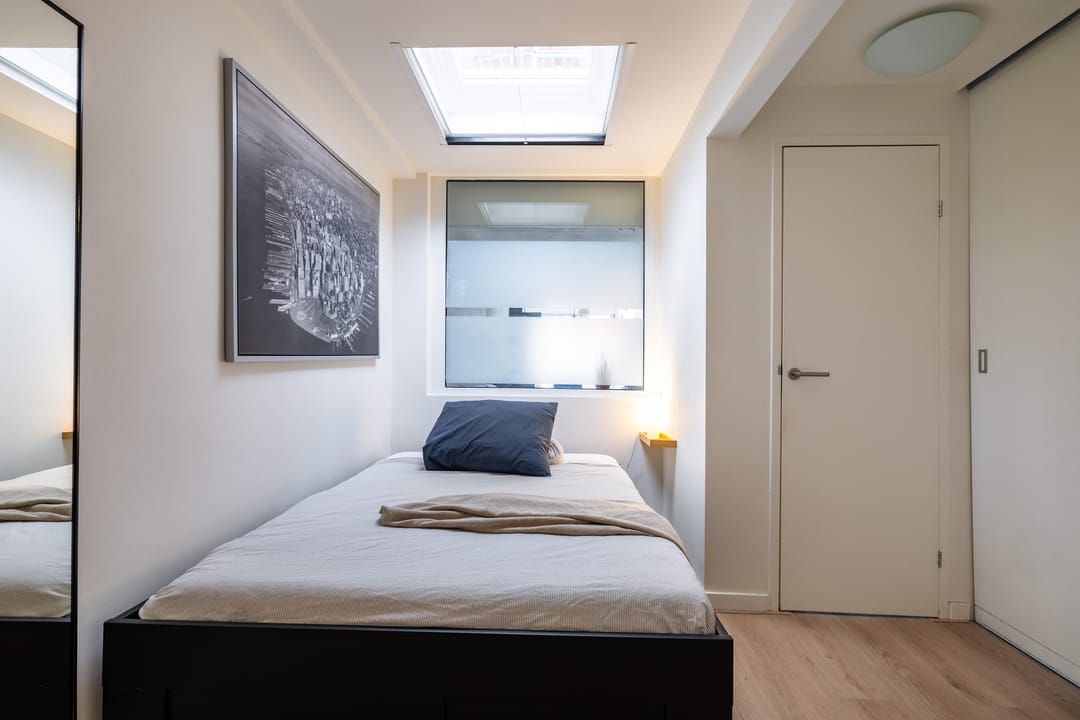 Foto 13 van Korenbloemstraat 38