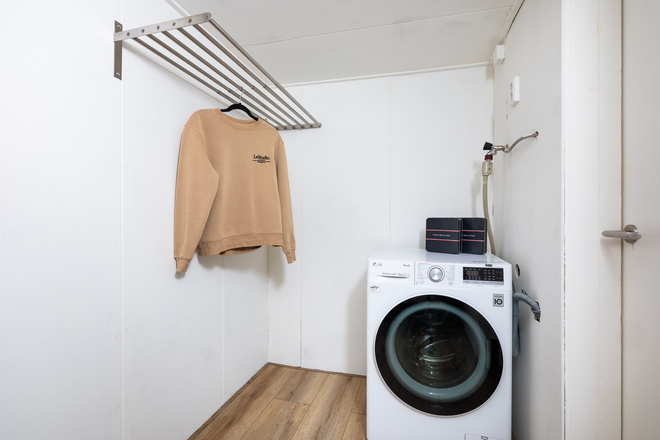 Foto 15 van Korenbloemstraat 38