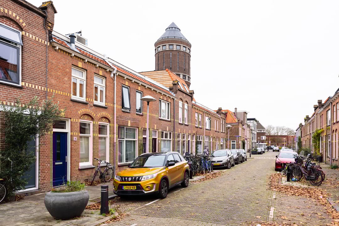 Foto 17 van Korenbloemstraat 38