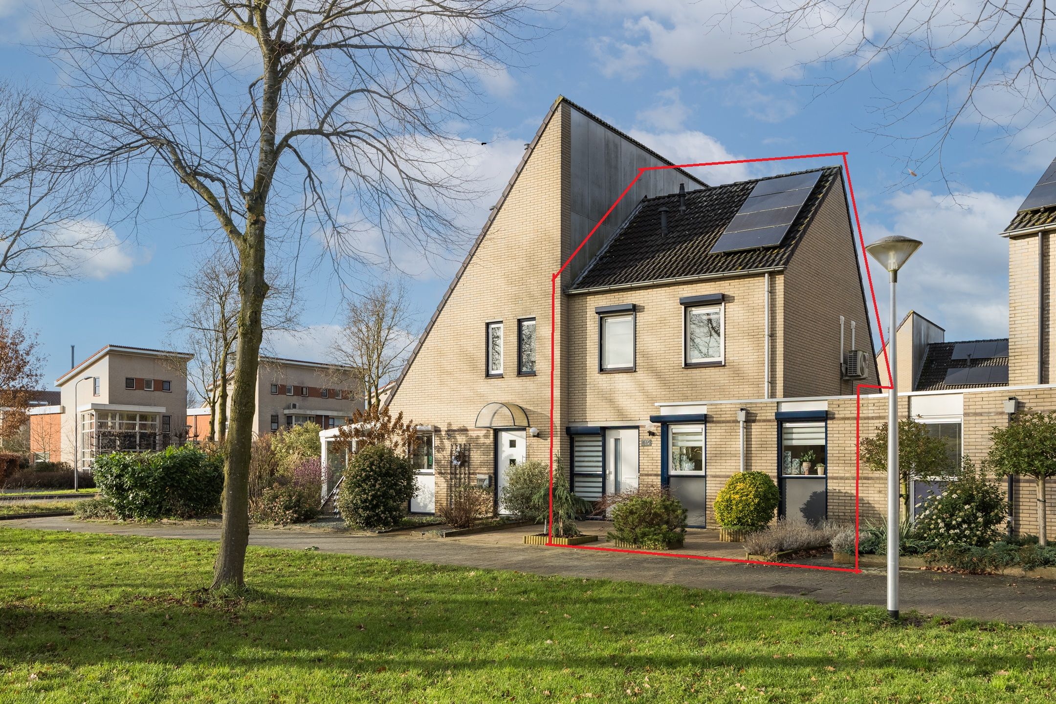 van Hoornlaan, 130, Zutphen, 7207JL, Gelderland, Nederland 130