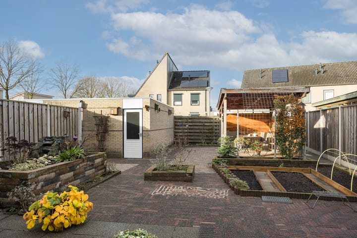 Photo 23 of van Hoornlaan 130