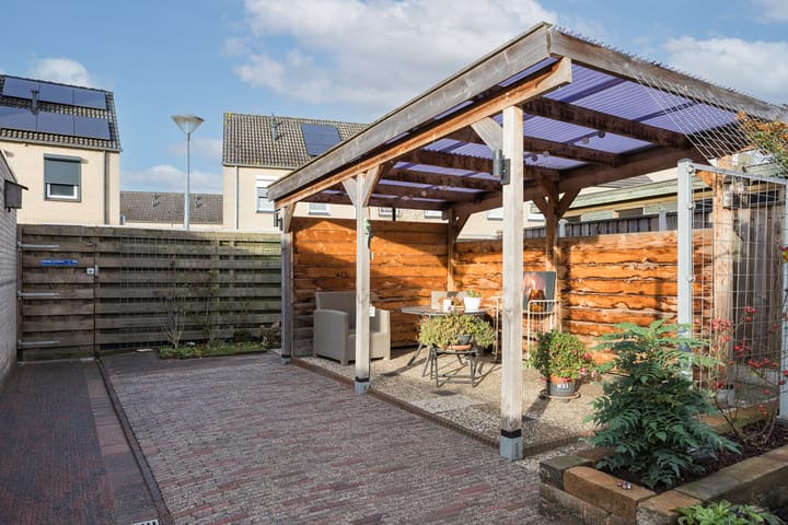 Photo 24 of van Hoornlaan 130