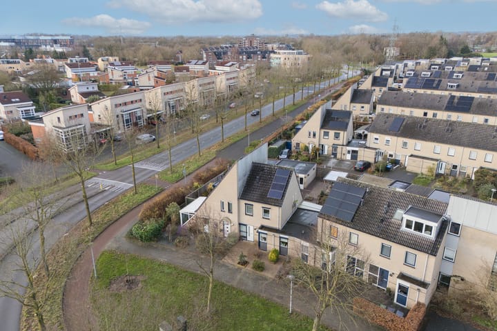 Photo 26 of van Hoornlaan 130