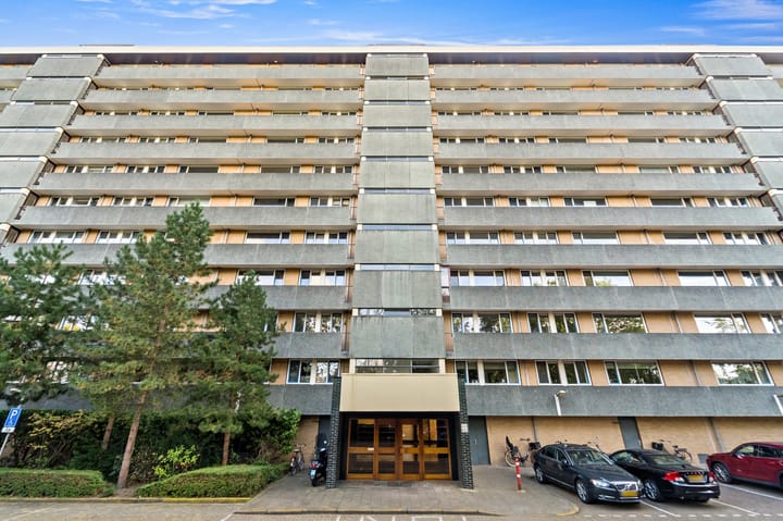 Thomas Jeffersonlaan 415