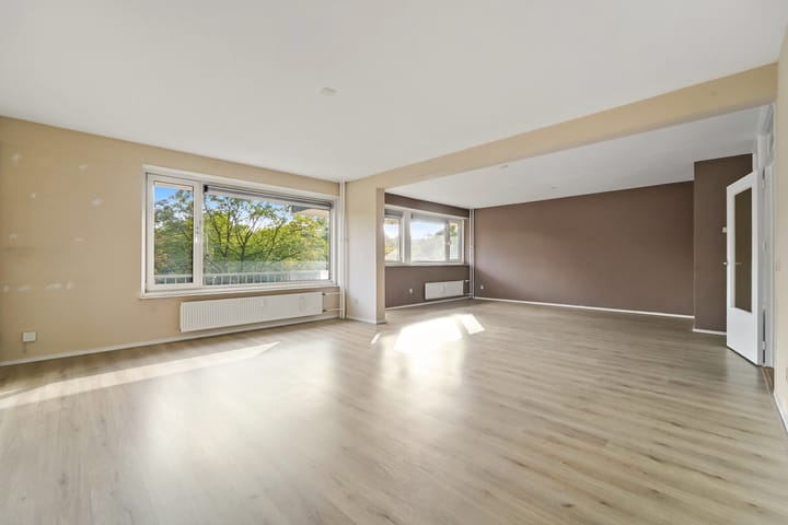 Foto 2 van Thomas Jeffersonlaan 415