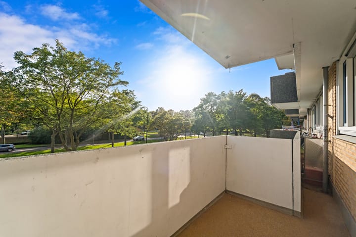 Foto 3 van Thomas Jeffersonlaan 415