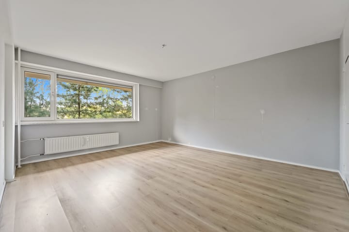 Foto 4 van Thomas Jeffersonlaan 415