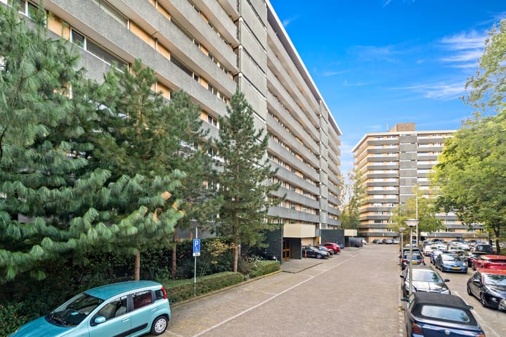 Foto 6 van Thomas Jeffersonlaan 415