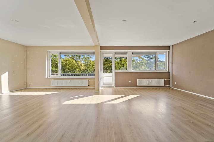 Foto 7 van Thomas Jeffersonlaan 415