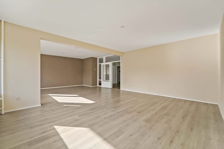 Foto 9 van Thomas Jeffersonlaan 415