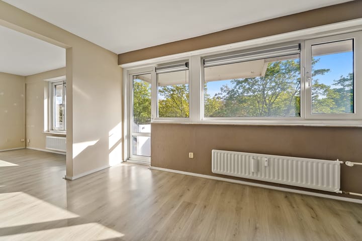 Foto 10 van Thomas Jeffersonlaan 415