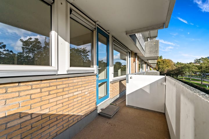 Foto 11 van Thomas Jeffersonlaan 415