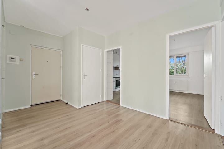 Foto 14 van Thomas Jeffersonlaan 415